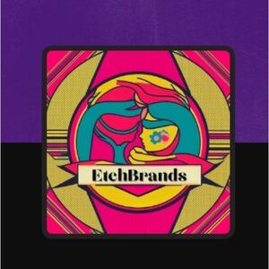 Meet your Posher, Etch